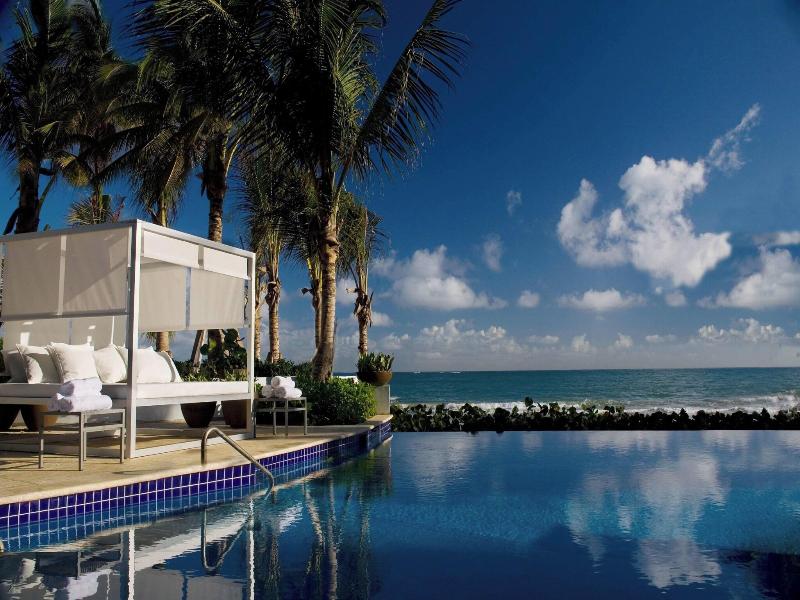 La Concha Renaissance San Juan Resort image