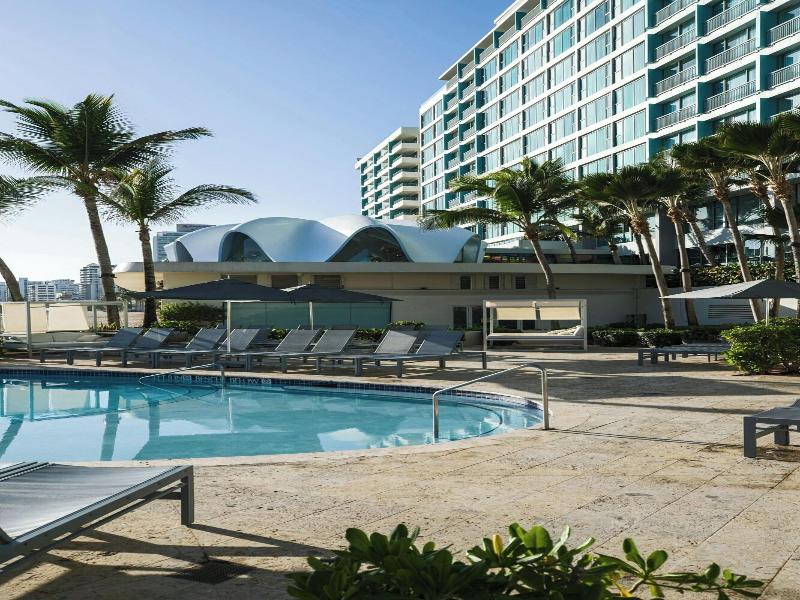 La Concha Renaissance San Juan Resort image