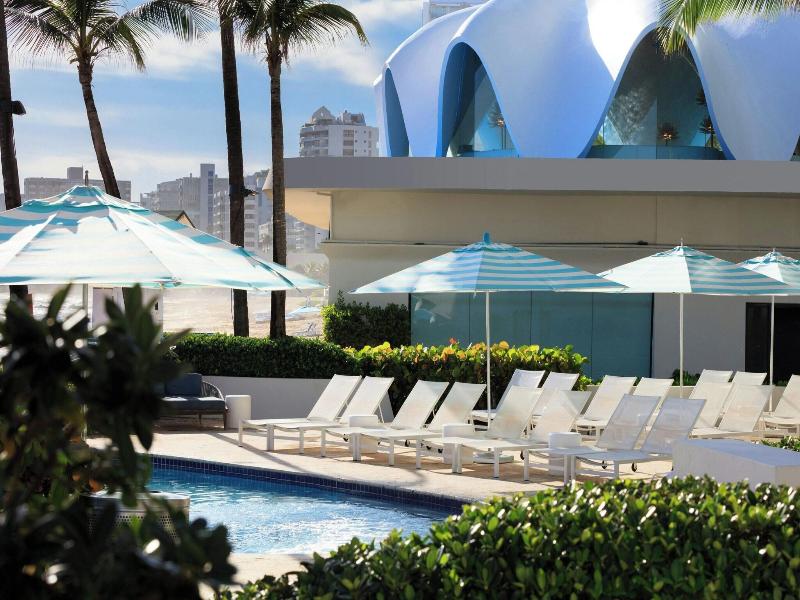 La Concha Renaissance San Juan Resort image