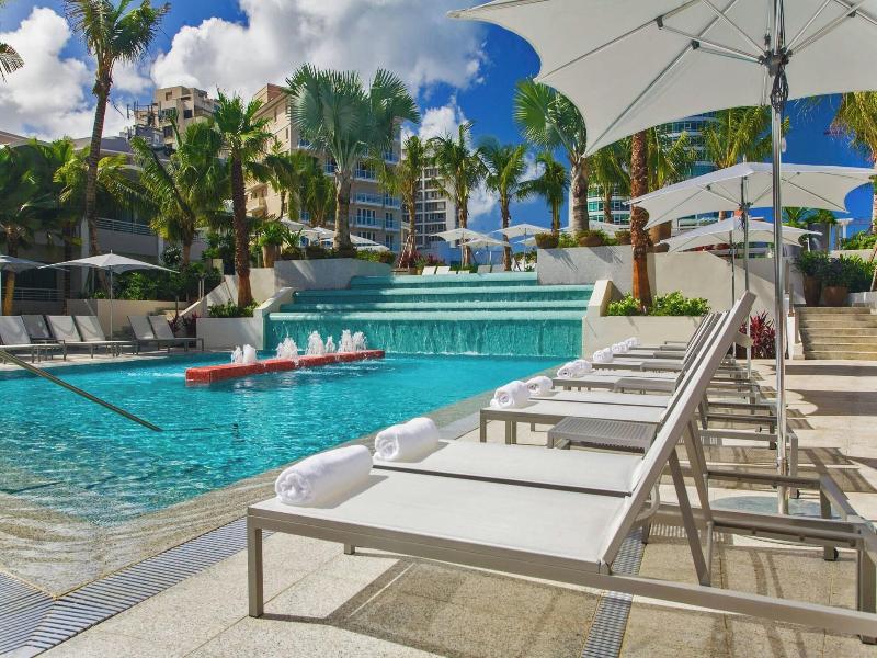La Concha Renaissance San Juan Resort image