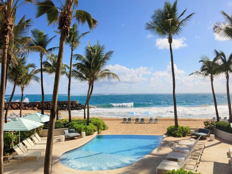 La Concha Renaissance San Juan Resort image