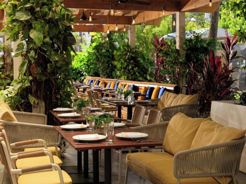 La Concha Renaissance San Juan Resort image