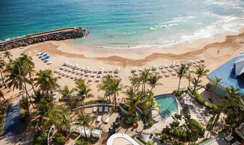 La Concha Renaissance San Juan Resort image
