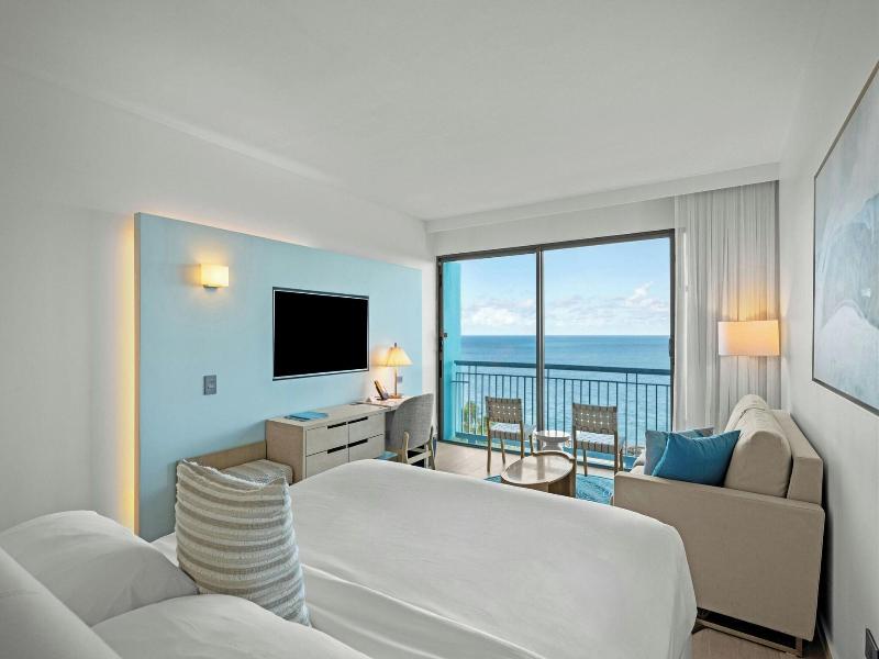 La Concha Renaissance San Juan Resort image