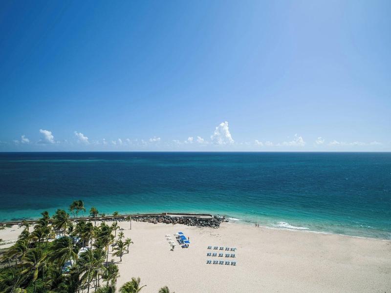 La Concha Renaissance San Juan Resort image