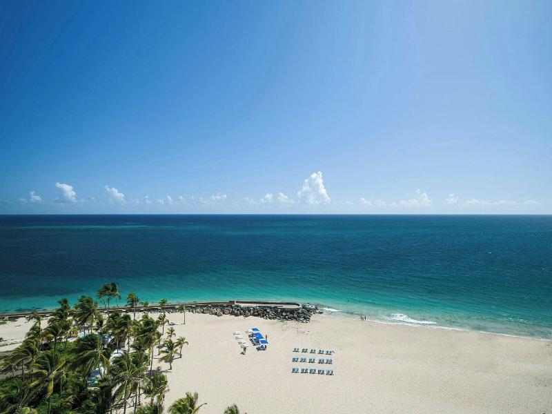 La Concha Renaissance San Juan Resort image
