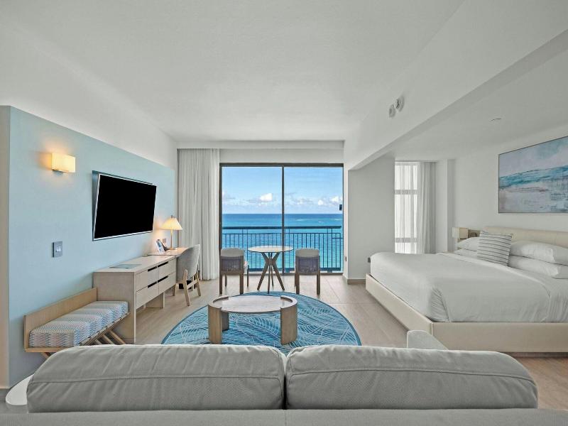 La Concha Renaissance San Juan Resort image
