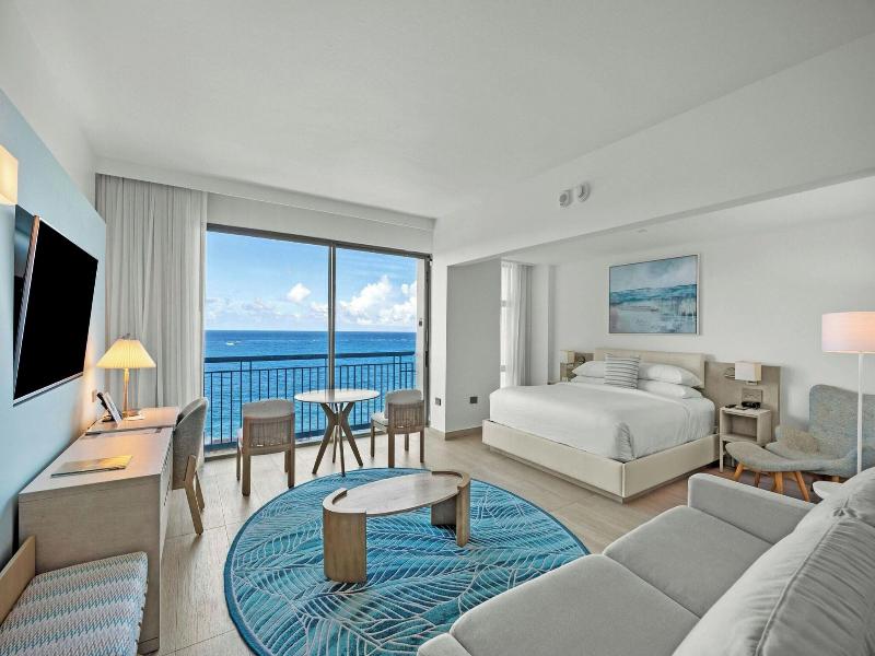 La Concha Renaissance San Juan Resort image