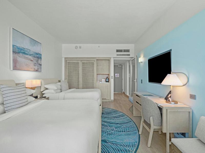 La Concha Renaissance San Juan Resort image