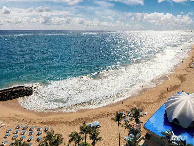 La Concha Renaissance San Juan Resort image