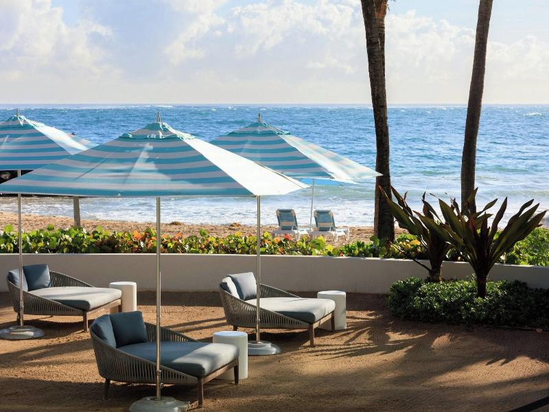 La Concha Renaissance San Juan Resort image