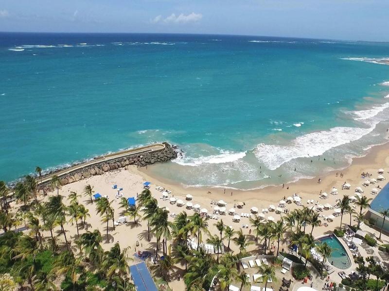 La Concha Renaissance San Juan Resort image