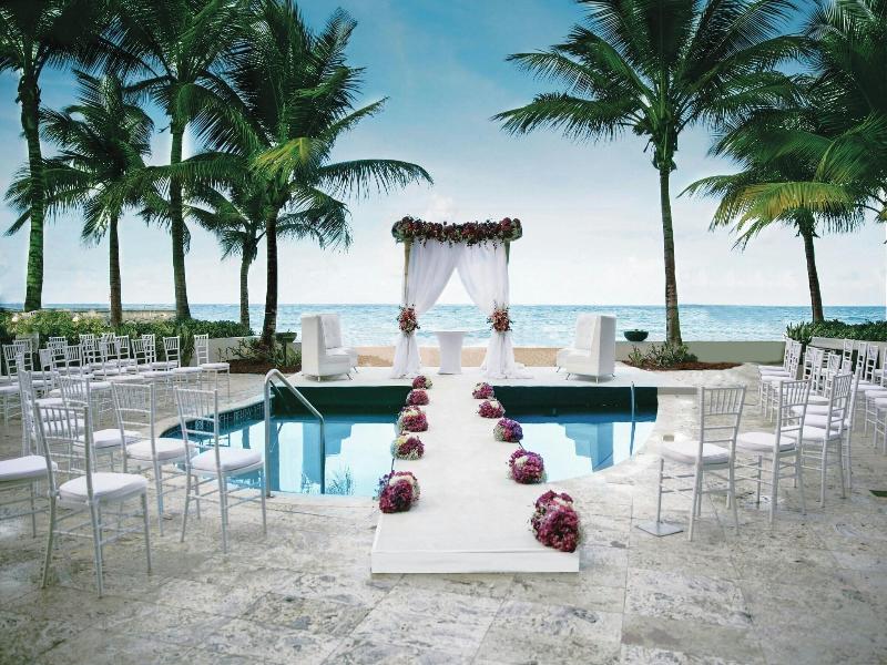 La Concha Renaissance San Juan Resort image