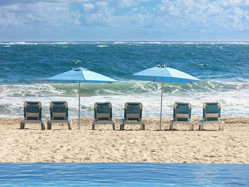La Concha Renaissance San Juan Resort image