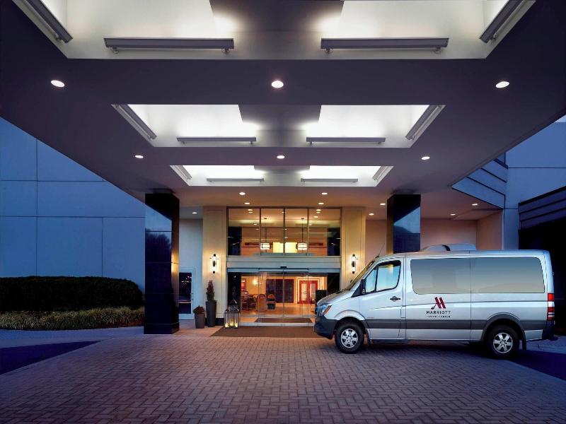 Tysons Corner Marriott image