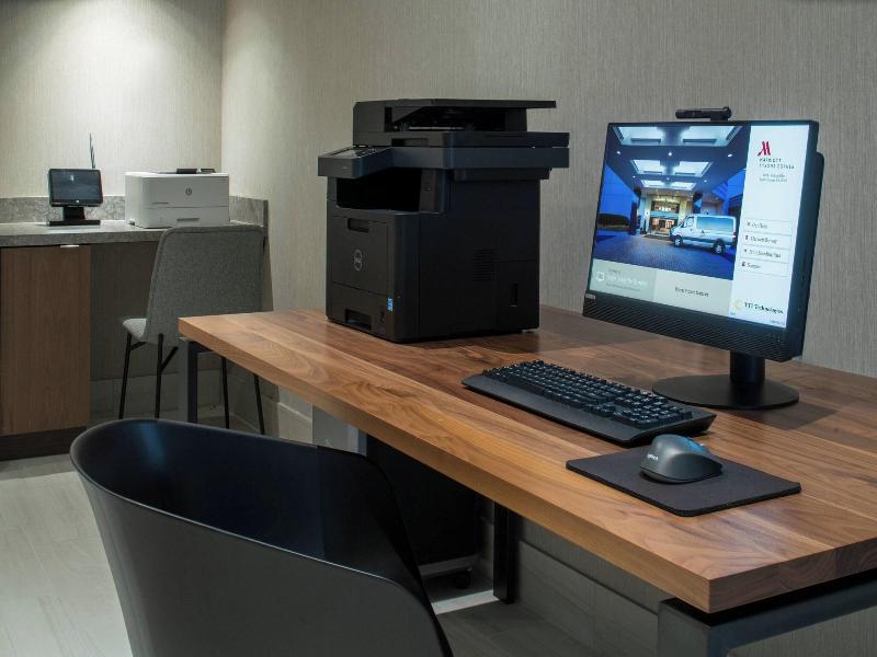 Tysons Corner Marriott image