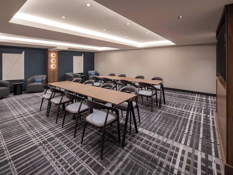 Tysons Corner Marriott image