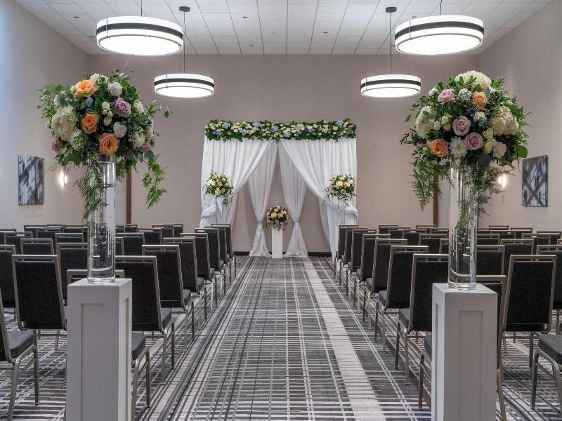 Tysons Corner Marriott image
