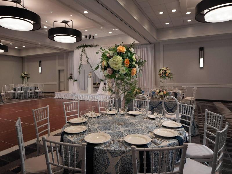 Tysons Corner Marriott image