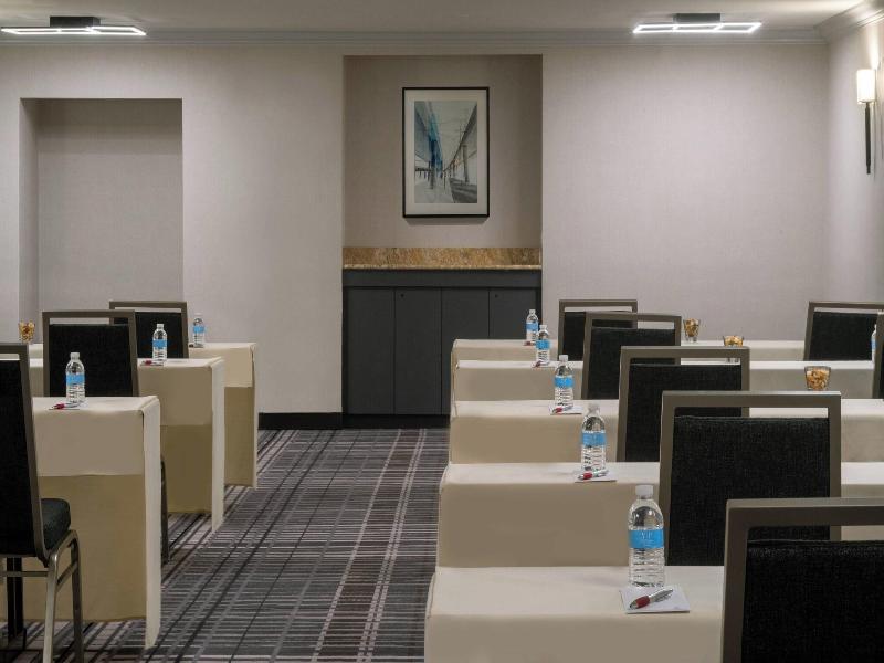 Tysons Corner Marriott image