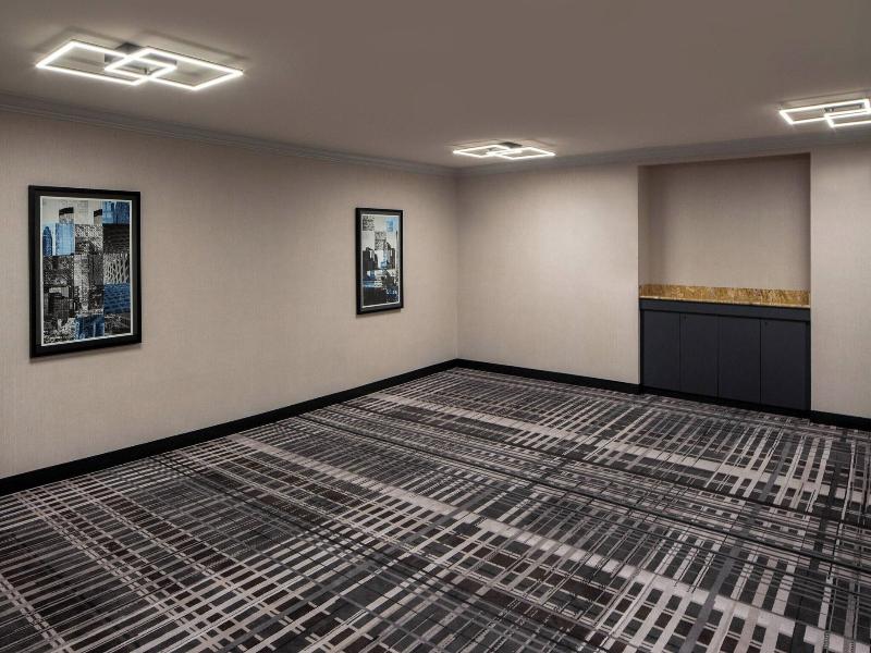 Tysons Corner Marriott image