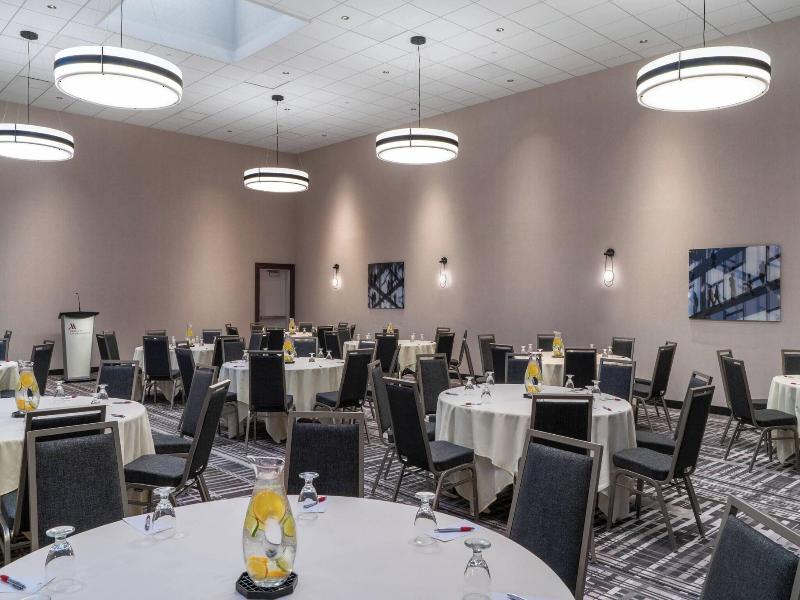 Tysons Corner Marriott image