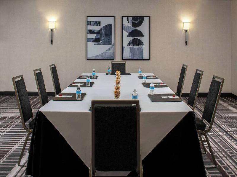 Tysons Corner Marriott image