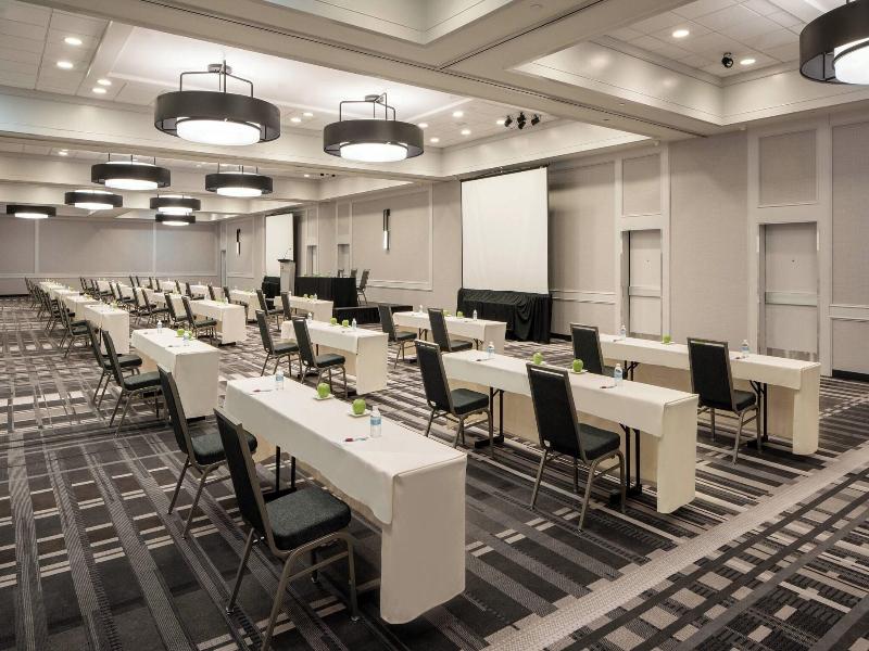 Tysons Corner Marriott image