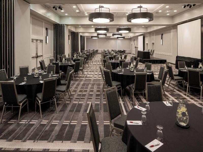 Tysons Corner Marriott image