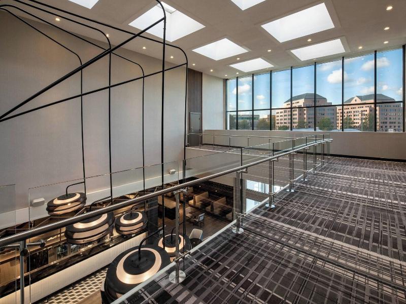 Tysons Corner Marriott image