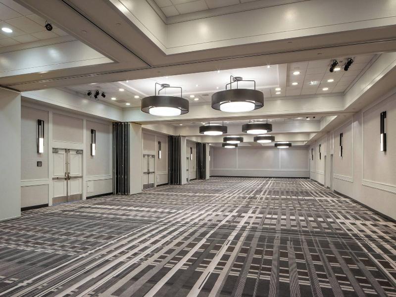 Tysons Corner Marriott image