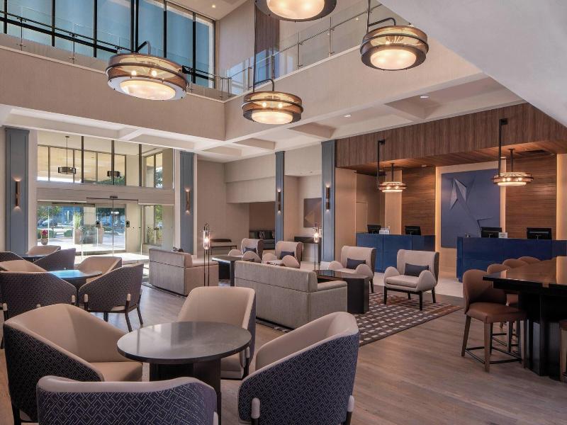 Tysons Corner Marriott image