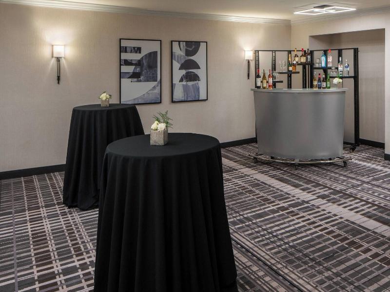 Tysons Corner Marriott image