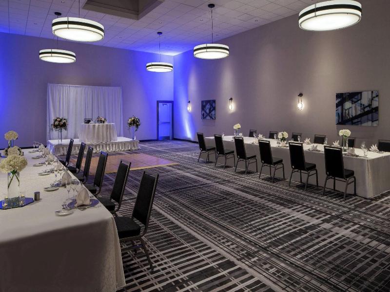 Tysons Corner Marriott image