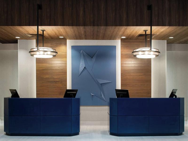 Tysons Corner Marriott image