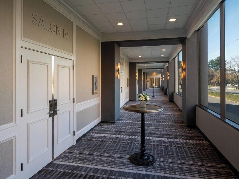 Tysons Corner Marriott image
