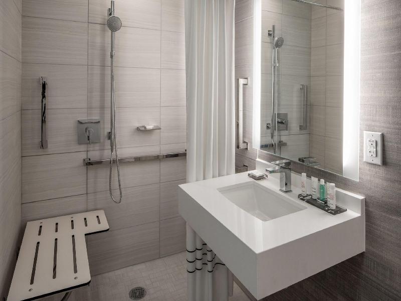 Tysons Corner Marriott image