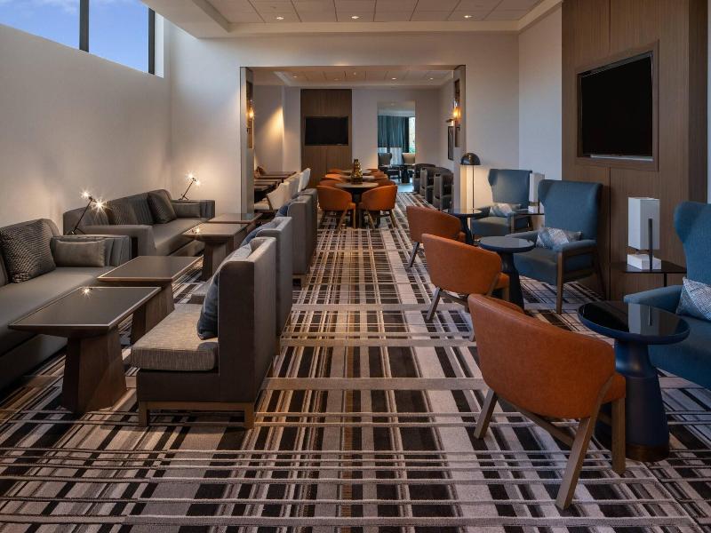 Tysons Corner Marriott image