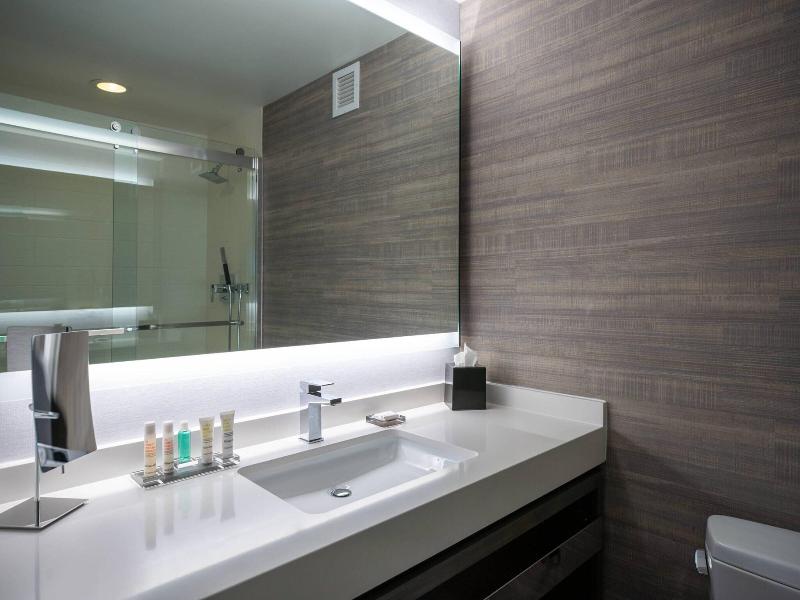 Tysons Corner Marriott image