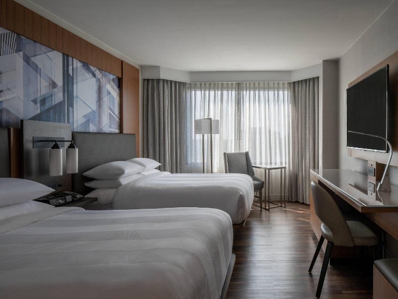 Tysons Corner Marriott image