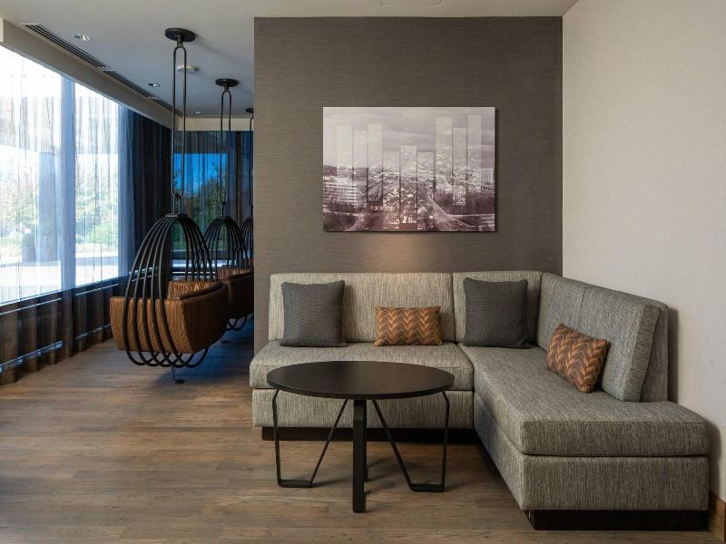 Tysons Corner Marriott image