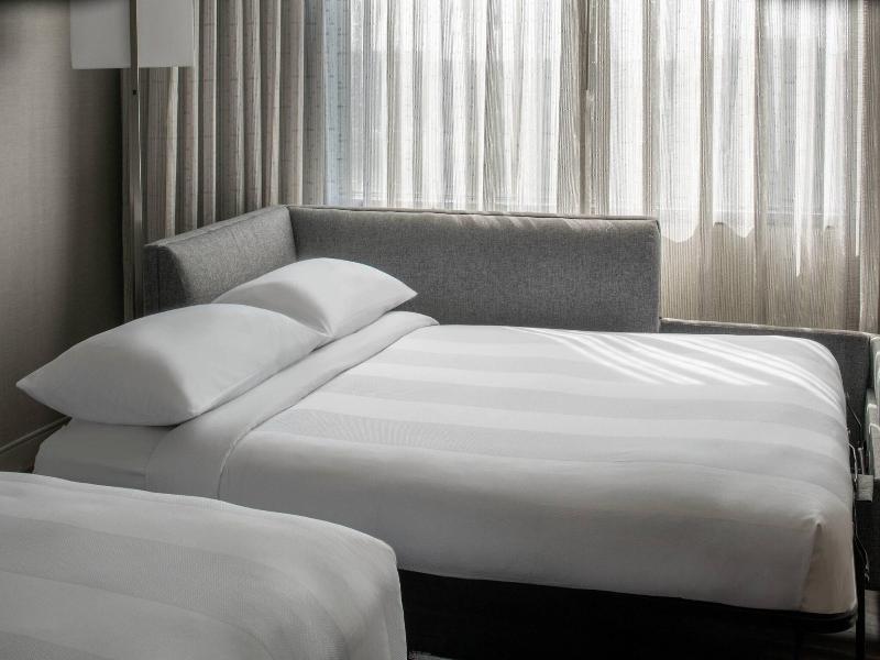 Tysons Corner Marriott image