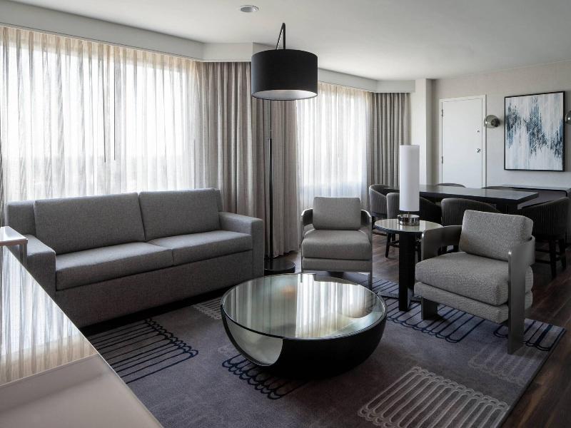 Tysons Corner Marriott image