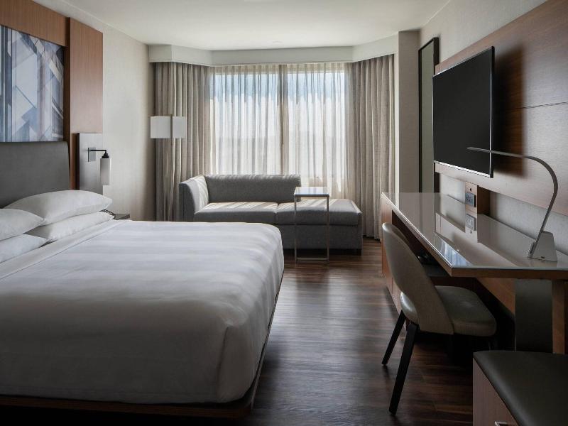 Tysons Corner Marriott image