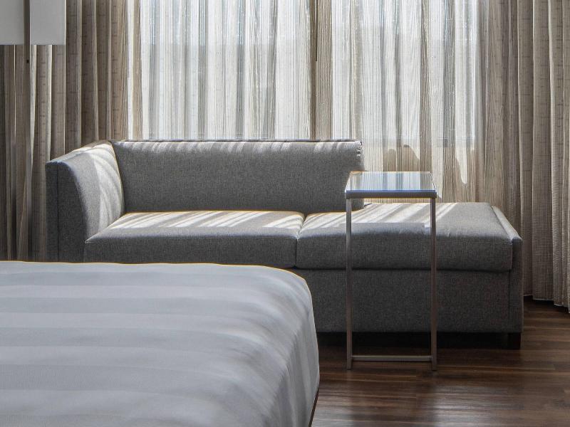 Tysons Corner Marriott image