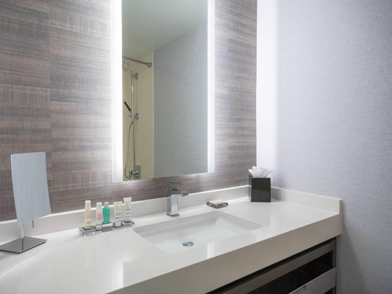 Tysons Corner Marriott image