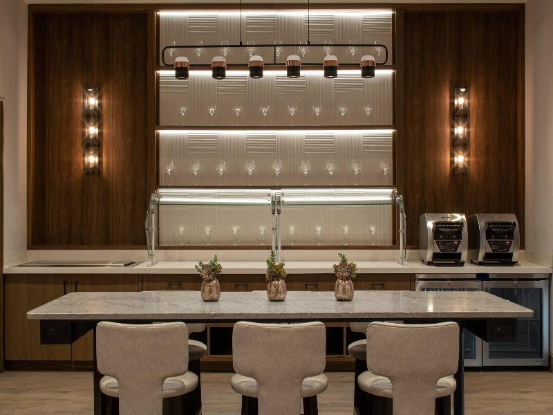 Tysons Corner Marriott image