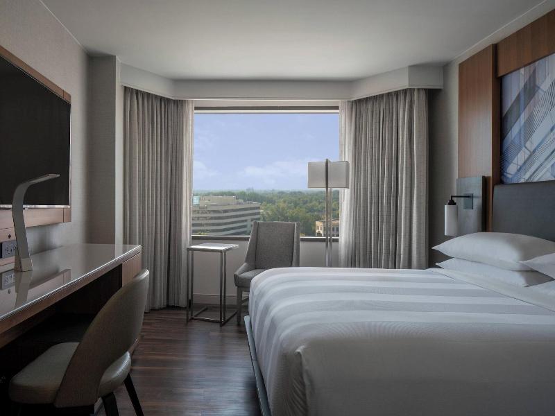 Tysons Corner Marriott image