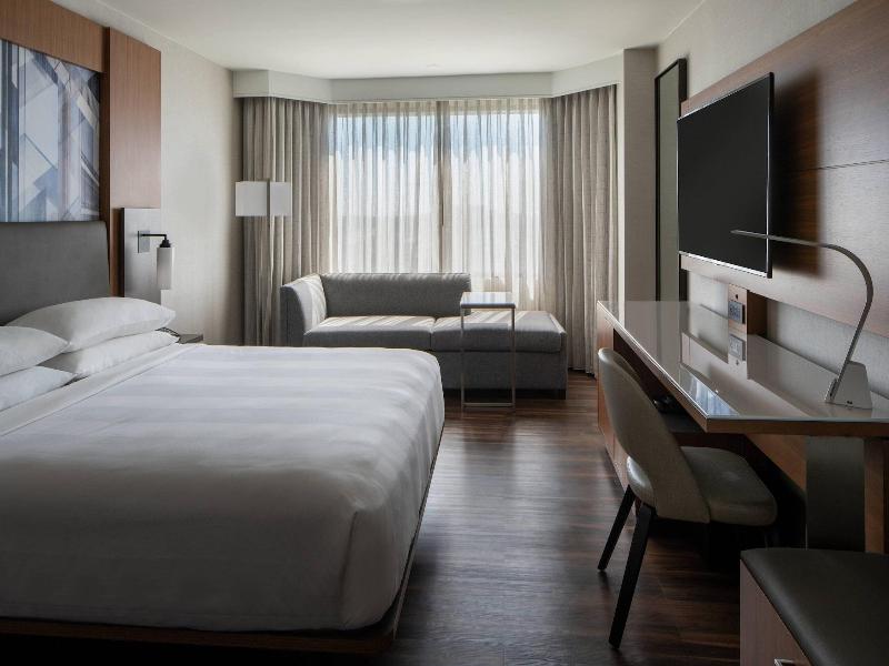 Tysons Corner Marriott image