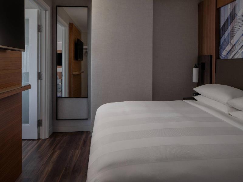 Tysons Corner Marriott image
